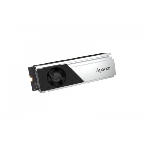 Внутренний SSD Apacer AS2280F4 2 ТБ M.2 2280 (AP2TBAS2280F4-1) 1