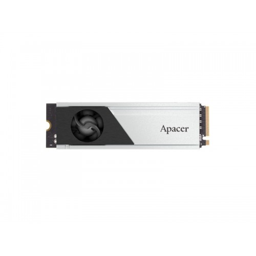Внутренний SSD Apacer AS2280F4 2 ТБ M.2 2280 (AP2TBAS2280F4-1) 2