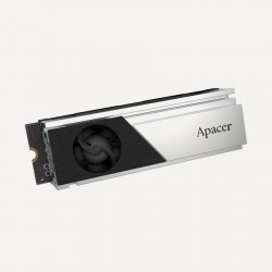 Внутренний SSD Apacer AS2280F4 4 ТБ M.2 2280 (AP4TBAS2280F4-1)