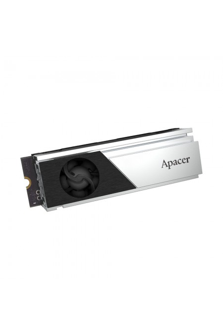 Внутренний SSD Apacer AS2280F4 4 ТБ M.2 2280 (AP4TBAS2280F4-1) 