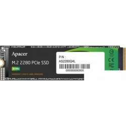 Внутренний SSD Apacer AS2280Q4L 1 ТБ M.2 2280 (AP1 ТБAS2280Q4L-1)