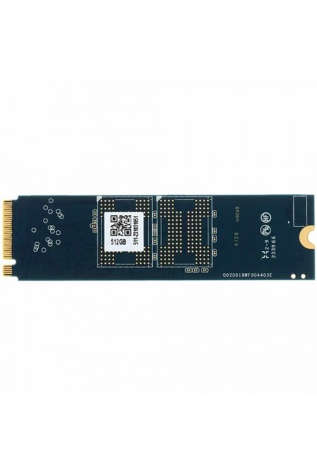 Внутренний SSD Apacer AS2280Q4L 512 ГБ M.2 2280 (AP512GAS2280Q4L-1) 2