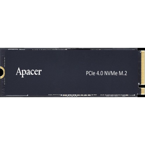 Внутренний SSD Apacer AS2280Q4X 1 ТБ M.2 2280 (AP1 ТБAS2280Q4X-1) 3