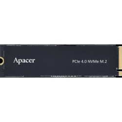 Внутренний SSD Apacer AS2280Q4X 1 ТБ M.2 2280 (AP1TBAS2280Q4X-1)