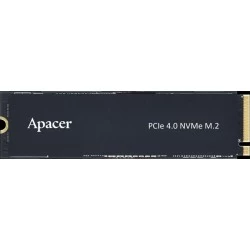 Внутренний SSD Apacer AS2280Q4X 1 ТБ M.2 2280 (AP1TBAS2280Q4X-1)
