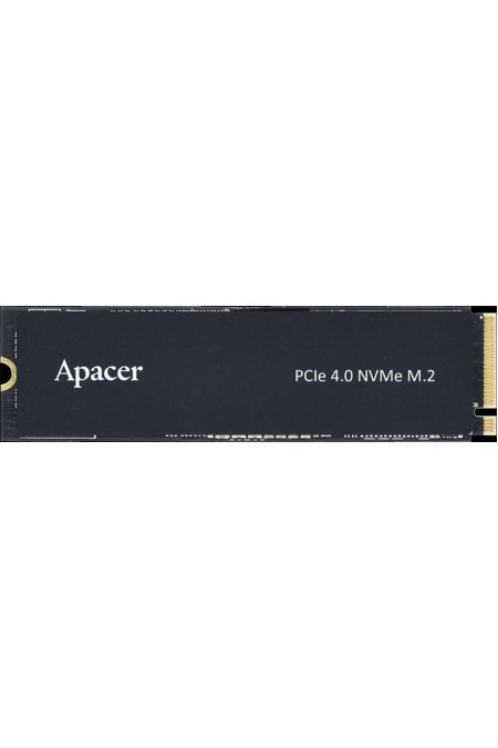 Внутренний SSD Apacer AS2280Q4X 1 ТБ M.2 2280 (AP1TBAS2280Q4X-1) 