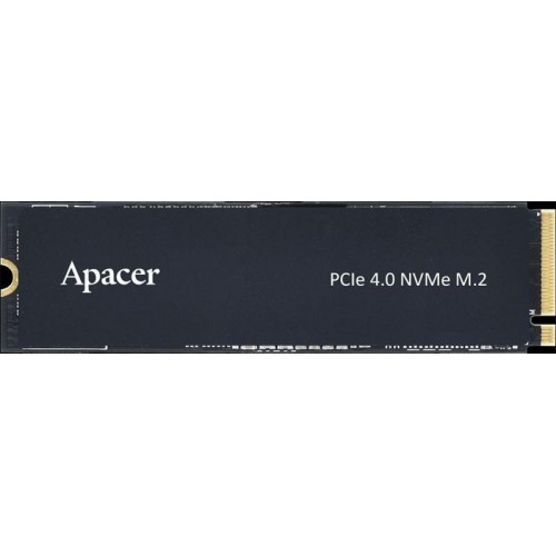 Внутренний SSD Apacer AS2280Q4X 1 ТБ M.2 2280 (AP1TBAS2280Q4X-1) 