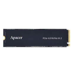 Внутренний SSD Apacer AS2280Q4X 2 ТБ M.2 2280 (AP2 ТБAS2280Q4X-1)