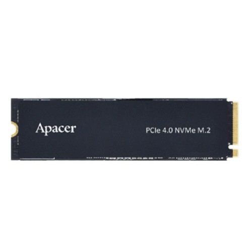 Внутренний SSD Apacer AS2280Q4X 2 ТБ M.2 2280 (AP2 ТБAS2280Q4X-1) 