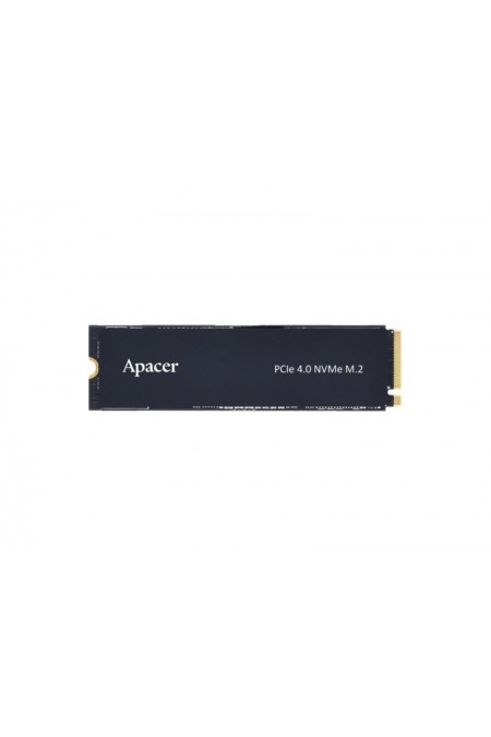 Внутренний SSD Apacer AS2280Q4X 2 ТБ M.2 2280 (AP2 ТБAS2280Q4X-1) 
