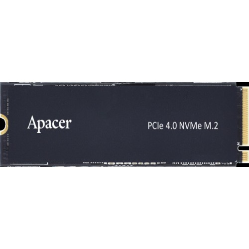 Внутренний SSD Apacer AS2280Q4X 2 ТБ M.2 2280 (AP2 ТБAS2280Q4X-1) 3