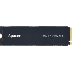 Внутренний SSD Apacer AS2280Q4X 2 ТБ M.2 2280 (AP2TBAS2280Q4X-1)