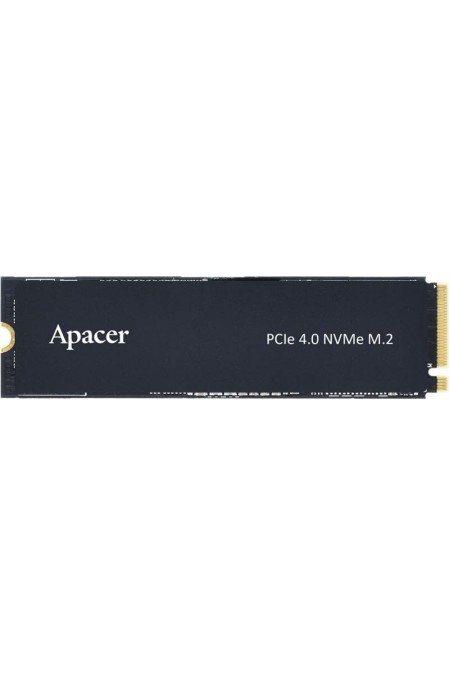 Внутренний SSD Apacer AS2280Q4X 2 ТБ M.2 2280 (AP2TBAS2280Q4X-1) 
