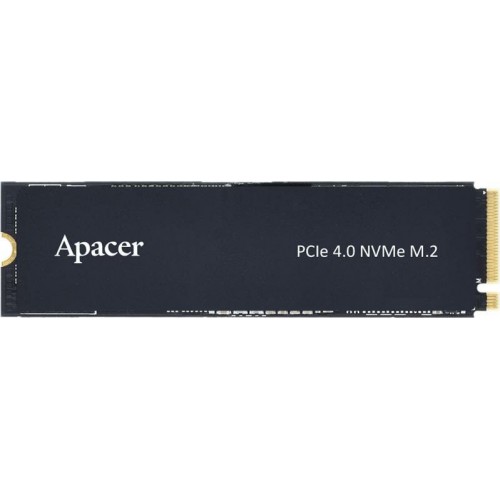 Внутренний SSD Apacer AS2280Q4X 2 ТБ M.2 2280 (AP2TBAS2280Q4X-1) 