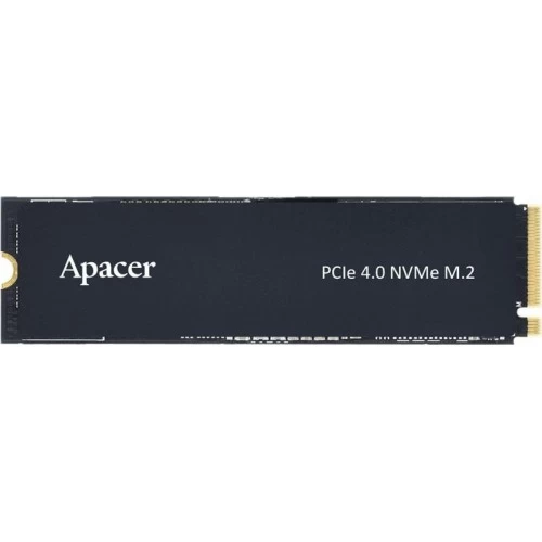 Внутренний SSD Apacer AS2280Q4X 2 ТБ M.2 2280 (AP2TBAS2280Q4X-1) 