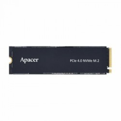 Внутренний SSD Apacer AS2280Q4X 4 ТБ M.2 2280 (AP4TBAS2280Q4X-1)