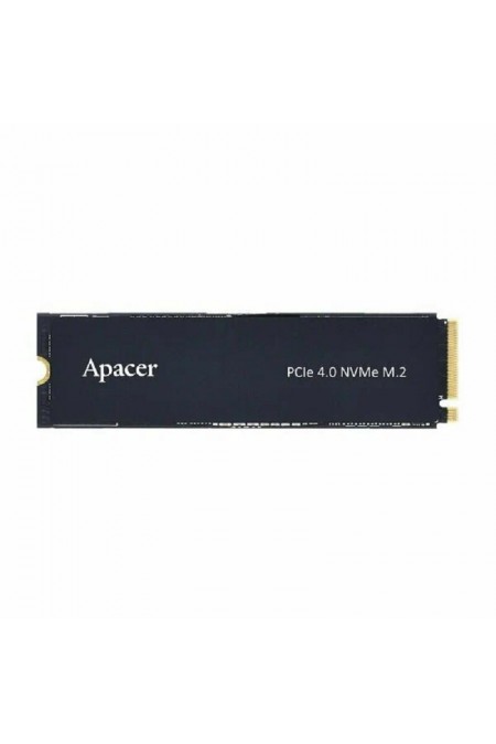 Внутренний SSD Apacer AS2280Q4X 512 ГБ M.2 2280 (AP512GAS2280Q4X-1) 1