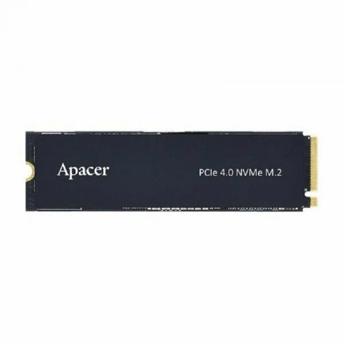 Внутренний SSD Apacer AS2280Q4X 512 ГБ M.2 2280 (AP512GAS2280Q4X-1) 1