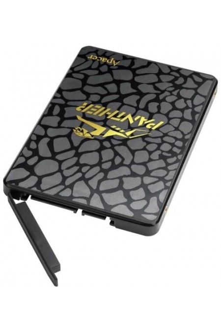 Внутренний SSD Apacer AS340 240 ГБ SATA (AP240GAS340G-1) 1