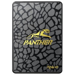 Внутренний SSD Apacer PANTHER 120 ГБ SATA (AP120GAS340G-1)