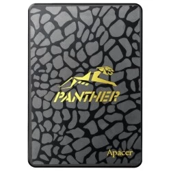 Внутренний SSD Apacer PANTHER 120 ГБ SATA (AP120GAS340G-1)