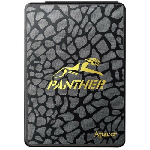 Внутренний SSD Apacer PANTHER 120 ГБ SATA (AP120GAS340XC-1) 5