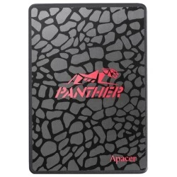 Внутренний SSD Apacer PANTHER 128 ГБ SATA (AP128GAS350-1)