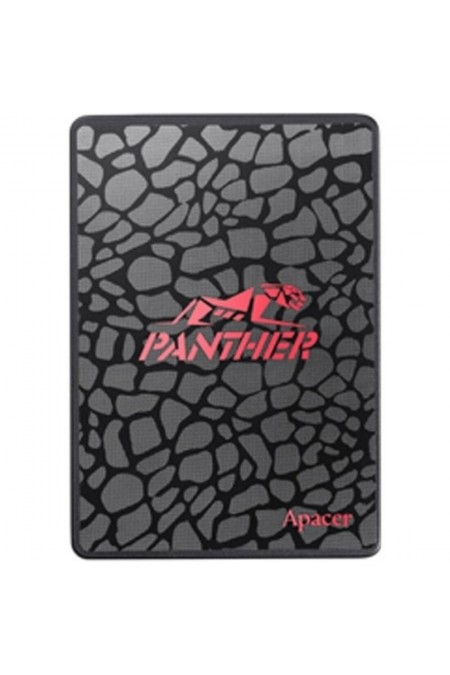 Внутренний SSD Apacer PANTHER 128 ГБ SATA (AP128GAS350-1) 