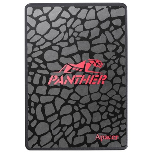 Внутренний SSD Apacer PANTHER 128 ГБ SATA (AP128GAS350-1) 