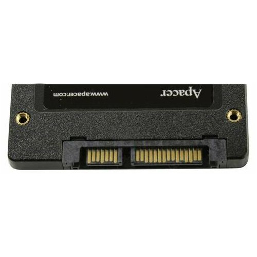 Внутренний SSD Apacer PANTHER 128 ГБ SATA (AP128GAS350-1) 2