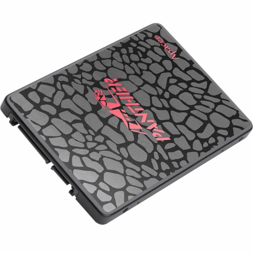 Внутренний SSD Apacer PANTHER 128 ГБ SATA (AP128GAS350-1) 5