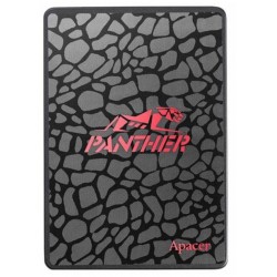 Внутренний SSD Apacer PANTHER 256 ГБ SATA (AP256GAS350-1)