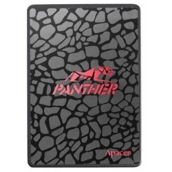 Внутренний SSD Apacer PANTHER 256 ГБ SATA (AP256GAS350-1)
