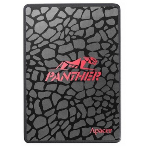 Внутренний SSD Apacer PANTHER 256 ГБ SATA (AP256GAS350-1) 
