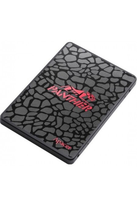 Внутренний SSD Apacer PANTHER 256 ГБ SATA (AP256GAS350-1) 1