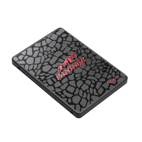 Внутренний SSD Apacer PANTHER 256 ГБ SATA (AP256GAS350-1) 2