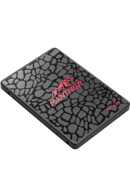 Внутренний SSD Apacer PANTHER 256 ГБ SATA (AP256GAS350-1) 2