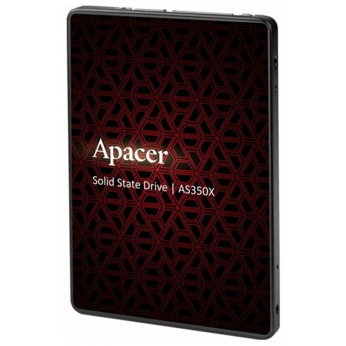 Внутренний SSD Apacer PANTHER 256 ГБ SATA (AP256GAS350-1) 3