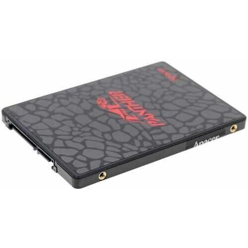 Внутренний SSD Apacer PANTHER 256 ГБ SATA (AP256GAS350-1) 5