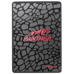 Внутренний SSD Apacer PANTHER 512 ГБ SATA (AP512GAS350-1)