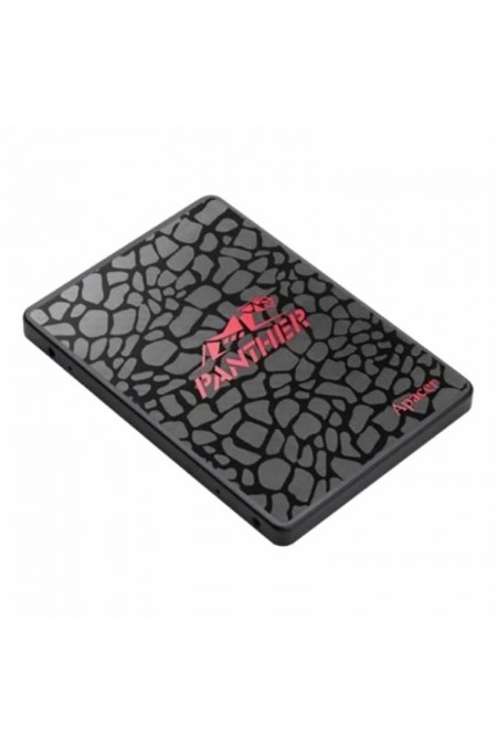 Внутренний SSD Apacer PANTHER 512 ГБ SATA (AP512GAS350-1) 