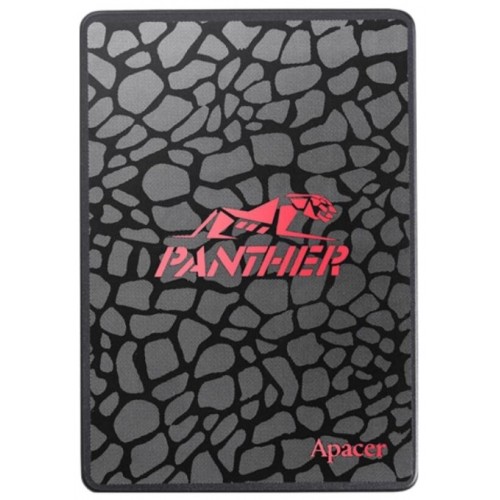 Внутренний SSD Apacer PANTHER 512 ГБ SATA (AP512GAS350-1) 