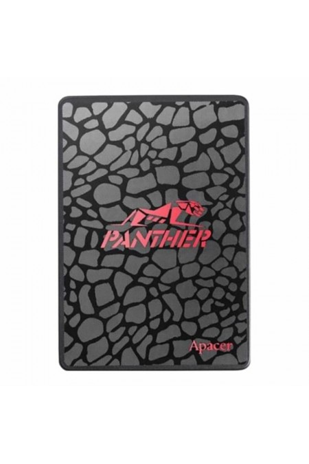 Внутренний SSD Apacer PANTHER 512 ГБ SATA (AP512GAS350-1) 1