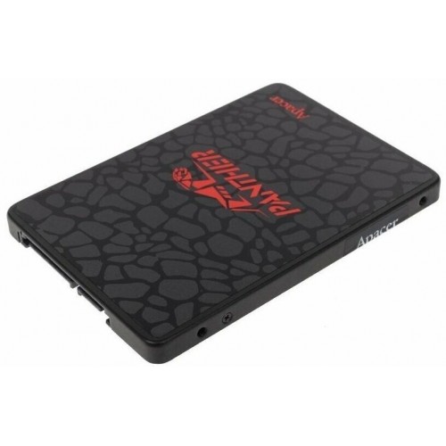 Внутренний SSD Apacer PANTHER 512 ГБ SATA (AP512GAS350-1) 6