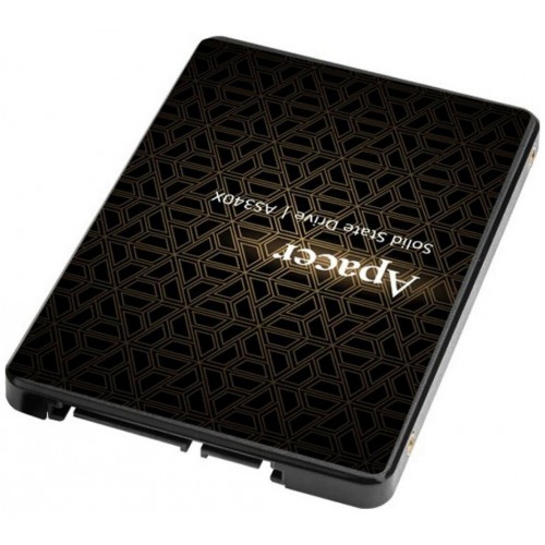 Внутренний SSD Apacer PANTHER 960 ГБ SATA (AP960GAS340XC-1) 2