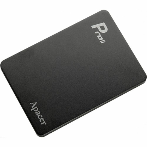 Внутренний SSD Apacer PANTHER 960 ГБ SATA (AP960GAS340XC-1) 4
