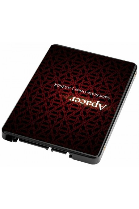 Внутренний SSD Apacer PANTHER AS350X 2 ТБ (AP2TBAS350XR-1) 1