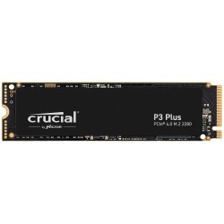Внутренний SSD Crucial 1 ТБ M.2 (CT1000P3PSSD8)