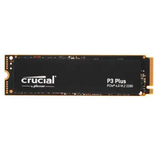 Внутренний SSD Crucial 1 ТБ M.2 (CT1000P3PSSD8) 9