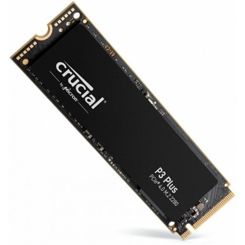 Внутренний SSD Crucial 1 ТБ M.2 (CT1000P3SSD8) 8